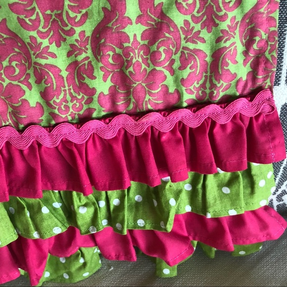 🆕 NWOT Cutest Apron! - Picture 5 of 5